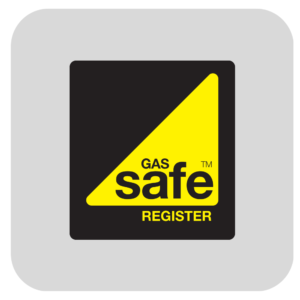 Gas safe
