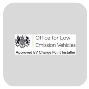 Office low emissions